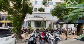 CHO THUÊ MẶT BẰNG LÔ GÓC – 17T6 HOÀNG ĐẠO THÚY, THANH XUÂN