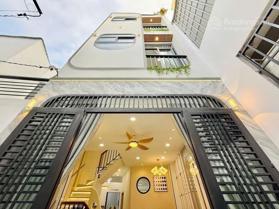 GIÁ 2 TỶ 600. BÁN NHANH BÁN GỌN NHÀ NƠ TRANG LONG, BÌNH THẠNH. GẦN CĐ DƯỢC SÀI GÒN