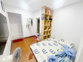 CỰC HIẾM-NHÀ VĂN CHƯƠNG ĐỐNG ĐA ĐẸP 4PN, VÀI BƯỚC OTO ĐỖ, DT19m2x5TẦNG CHỈ 3,98TỶ