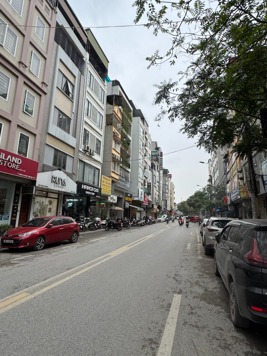 Bán Toà Nhà Văn Phòng Đống Đa Chính Chủ