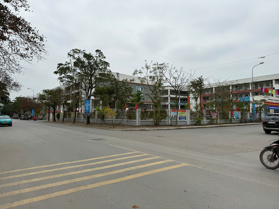 Bán đất 120m2 Khu Đấu Giá 31Ha Trâu Quỳ, Đường Thông Ô Bàn Cờ. LH: 0379483926