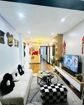 Bán nhà mặt phố Đặng Tiến Đông, Đống Đa, 2 thoáng, 7 tầng thang máy, 37m2 giá 16.5 tỷ