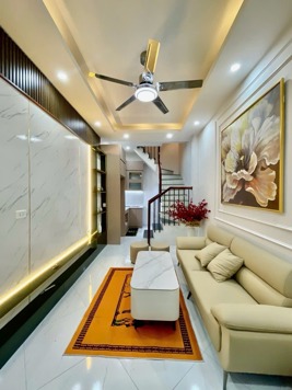 **BÁN NHÀ-Hòa Bình-Nhà Mới Đẹp-29m * 5Tầng-Ngõ Rộng-100m Ra Đường-Giá 5t5SDT: 0912092200