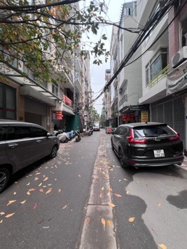 Bán Toà Nhà Văn Phòng Chính Chủ Thanh Xuân