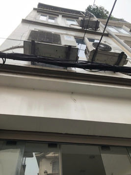 Bán nhà siêu hiếm, dân xây, 36m2 x 4 tầng, oto cách nhà 100m