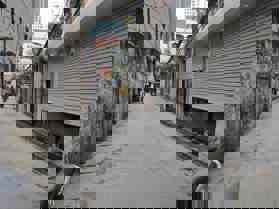 Cần vốn bán  nhanh - Nhà Ngoại Giao Đoàn 5 tầng x 35m, Oto qua nhà, kinh doanh, giá 8.8 tỷ