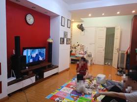 Bán 100m2 căn hộ chung cư khu vực Mỹ Đình - Nguyễn Cơ Thạch , gá 4,9 tỷ