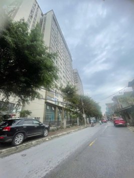 CC bán nhà mới 4,5 tầng tại phố Xốm, Hà Đông, 34m2, 5,15 tỷ, ô tô