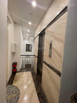 Bán nhà phố Khâm Thiên, Đống Đa 73m2, 9 tầng thang máy, giá 20 tỷ. Siêu phẩm 650m2 sàn