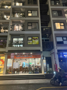Tổng hợp giỏ hàng shophouse khối đế Vinhomes Smart City, sổ lâu dài, mua trực tiếp CDT, giá chỉ 9tỷ