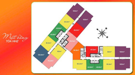 Nhanh tay sở hữu căn 1PN cho thuê kinh doanh dễ dàng với vị trí đắc địa, bàn giao full nội thất