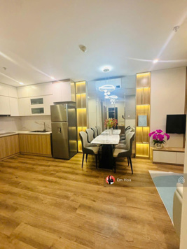 Chính chủ gửi bán căn hộ 2PN1W tòa S2.18 view ĐH Vin Uni Vinhomes Ocean Park LH 0986 784 968