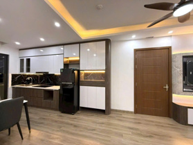 Cần tiền bán gấp nhà ở xã hội 2 ngủ full nội thất đẹp chung cư HH Linh Đàm giá rẻ