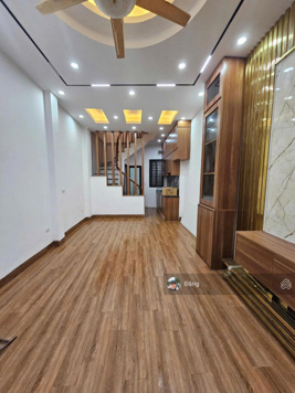 Bán nhà NGÔ QUYỀN - DÂN XÂY- NHÀ ĐẸP LONG LANH - HAI THOÁNG - CÔNG NĂNG ĐỦ 30m2 4.9 tỷ