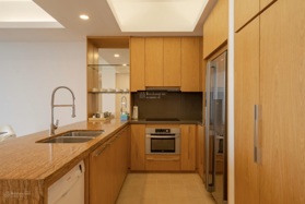 Bán căn hộ cao cấp ở Indochina Plaza 2 ngủ, 2 wc full đồ siêu hiếm