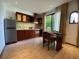 Bán nhà phố Xuân Diệu, ngõ ô tô, 75m2, xây 7 tầng, thang máy, cho thuê 100 triệu/1 tháng, giá 20 tỷ