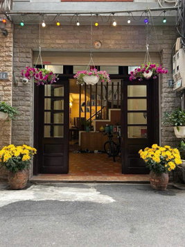 Bán nhà Đào Tấn, phân lô ngõ thông 2 thoáng, ô tô đỗ cửa. 48m giá 11 tỷ có thương lượng