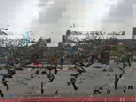 Bán nhà mặt phố văn cao 4 tầng, mặt tiền 3.6m, diện tích 46m2