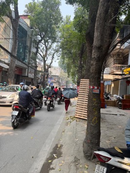 Bán Toà Nhà Văn Phòng Trung Tâm Quận Đống Đa Chính Chủ
