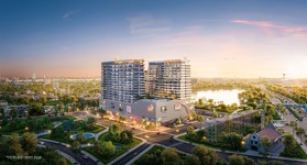 MỘT *TUYỆT TÁC KIẾN TRÚC* SẮP RA MẮT GIỮA LÒNG THÀNH PHỐ BIỂN ĐÀ NẴNG   *TTC Plaza Đà Nẵng*