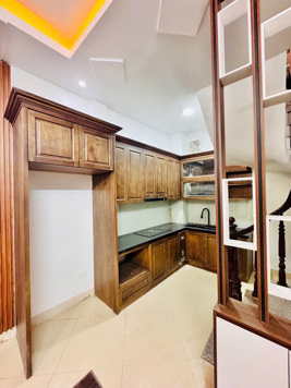 NHÀ ĐẸP TỰ XÂY CHỈ CÓ Ở NAM DƯ, LĨNH NAM