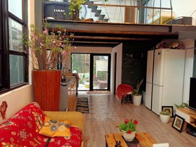 Bán nhà Lê Quang Đạo, Nam Từ Liêm, 45m2, mặt tiền 6m, ô tô đỗ cửa, lô góc 4 mặt thoáng.