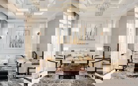 Hàng đầu tư. Phố Xuân Đỉnh, 50m ra Ngoại Giao Đoàn, oto qua nhà. Nhà 5 tầng x 35m, giá 9 tỷ