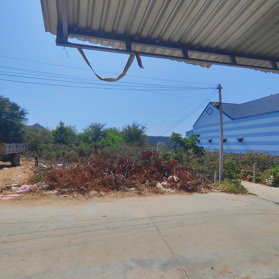 Bán đất biển KDL Cổ Thạch, QH đường 29m - Tuy Phong, Bình Thuận, Giá chỉ 6,5tr/m2
