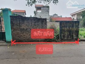 Bán đất Cổ Bi, đường ô tô tránh, mặt tiền siêu rộng, kinh doanh sầm uất, đầu tư giữ tiền