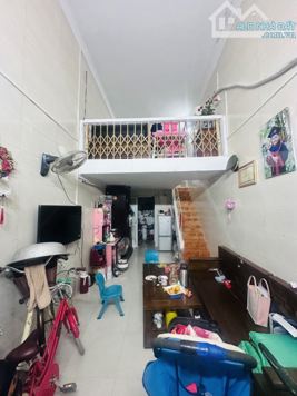 Bán nhà Trương Định 27m 3 tầng dân xây chính chủ gần các trường đại học Bách Kinh Xây