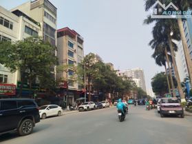 ĐẤT VÀNG PHỐ DUY TÂN QUẬN CẦU GIẤY DT 650M MT 20M CHÀO BÁN 200 TỶ CHỦ THIỆN CHÍ