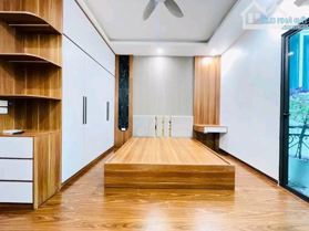 BÁN NHÀ LÊ TRỌNG TẤN - HÀ ĐÔNG - 50M - 4T - PL - OTO - KD - NHỈNH 12 TỶ.