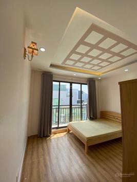 HXT quay đầu! Thông Bùi Đình Túy - 4,4x13m - 5 Tầng mới cứng. Khu đồng bộ, giá 8.5 tỷ