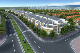 Bán liền kề Geleximco, Lê Trọng Tấn, Quận Hà Đông, full nội thất đẹp, kinh doanh