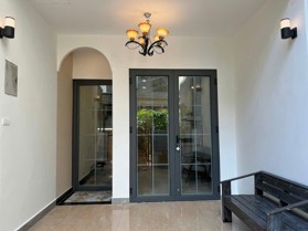 Ba Đình nhà đẹp 68m2 x mặt tiền 4M - Gần ô tô - Ngõ thông thoáng.