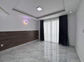 Bán nhà Bình Thạnh!HXH sát mặt tiền Nguyễn Xí, 4 tầng (4,2x12m) mới cứng ở ngay