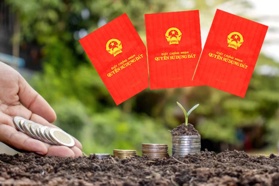 Làm sổ đỏ hết bao nhiêu tiền? Chi phí cụ thể và quy trình