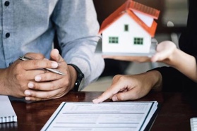 Hướng dẫn chi tiết - Mẫu đơn xin cấp sổ đỏ lần đầu 2025