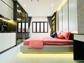 SIÊU HOT, Bán nhà phố TRƯƠNG ĐỊNH, Hoàng Mai – 5 tầng, sát mặt phố, Kinh doanh – HƠN 7 TỶ