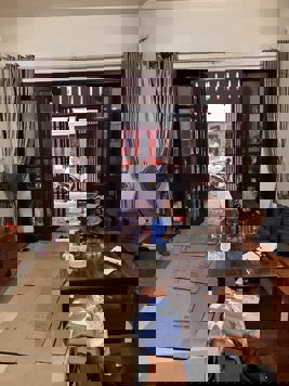 Bán nhà lô góc phố Thúy Lĩnh, Hoàng Mai, ô tô tránh, ở ngay 3 tầng 90m2 giá 13 tỷ