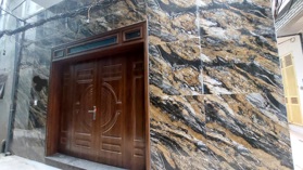 BÁN NHÀ RIÊNG MỸ ĐÌNH, NAM TỪ LIÊM, 51M2 x 4 TẦNG MỚI ĐẸP, CĂN GÓC THOÁNG, 8.8 T.Ỷ