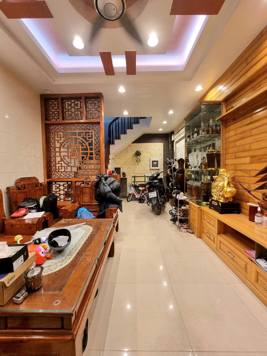 Bán nhà Kim Mã, Ba Đình. Nhà đẹp 5 tầng x 35m, giá 5.8 tỷ