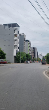 Bán nhà 6 tầng 50m2, Dương Nội, Hà Đông, Hà Nội vị trí kinh doanh tốt