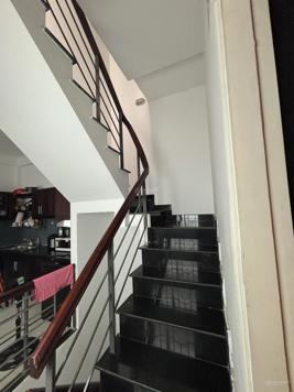 Bán gấp trong tuần để bay về Úc giảm mạnh 9.5 tỷ còn 8.9 tỷ nhà mới cứng 4 tấm, kế đại học Văn Lang