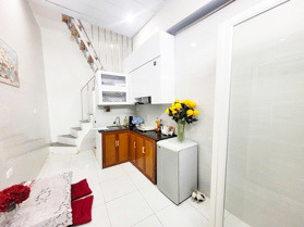 HIẾM-NHÀ VĂN HƯƠNG(TÔN ĐỨC THẮNG) ĐẸP 18m2x4 TẦNG, 2 NGỦ Ở NGAY GIÁ 2,85TỶ