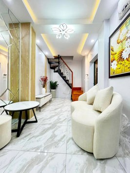CHỈ 3,8 TỶ CÓ NGAY HỘ KHẨU BA ĐÌNH VIP 20m2, DÂN XÂY, KINH DOANH, RA OTO+HỒ 15M