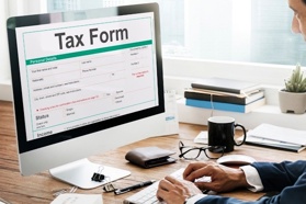 Tìm hiểu về Công cụ tính thuế thu nhập cá nhân chính xác