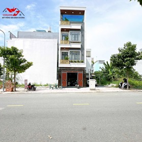 NHÀ DĨ AN - KẾ BÊN LÀNG ĐẠI HỌC THỦ ĐỨC