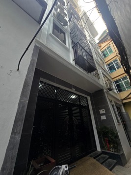 Bán Toà Chung Cư My Ni Chính Chủ Cầu Giấy