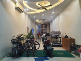 Bán NR 4PN, 3WC, 60,8m2 tại xã Mai Lâm, Đông Anh, Hà Nội, giá siêu hời 7,9 tỷ